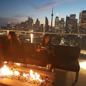 Meet your Posher, Mayada